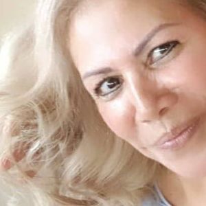 Meet your Posher, Thelma